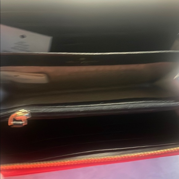 Kate Spade NWT (callout color transfer) - Picture 6 of 9